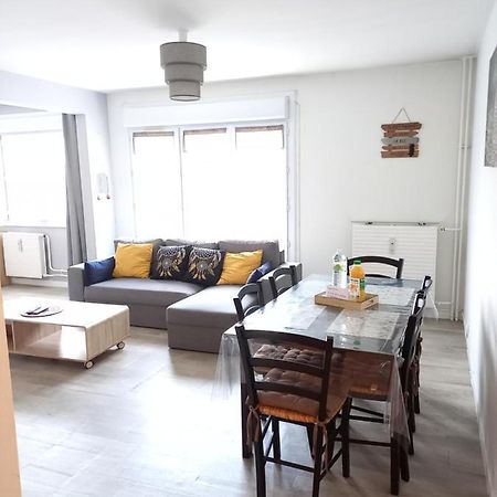 Joli Appartement Residentiel A טרואה מראה חיצוני תמונה