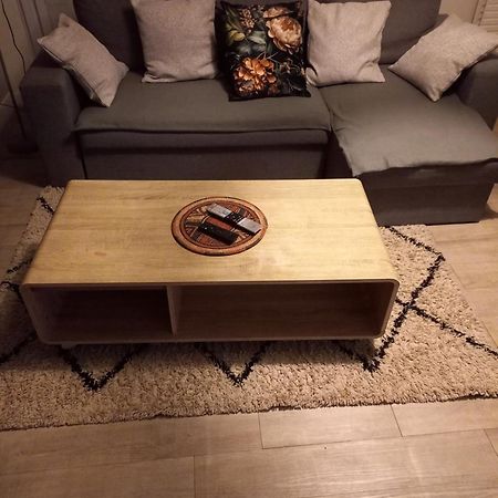 Joli Appartement Residentiel A טרואה מראה חיצוני תמונה