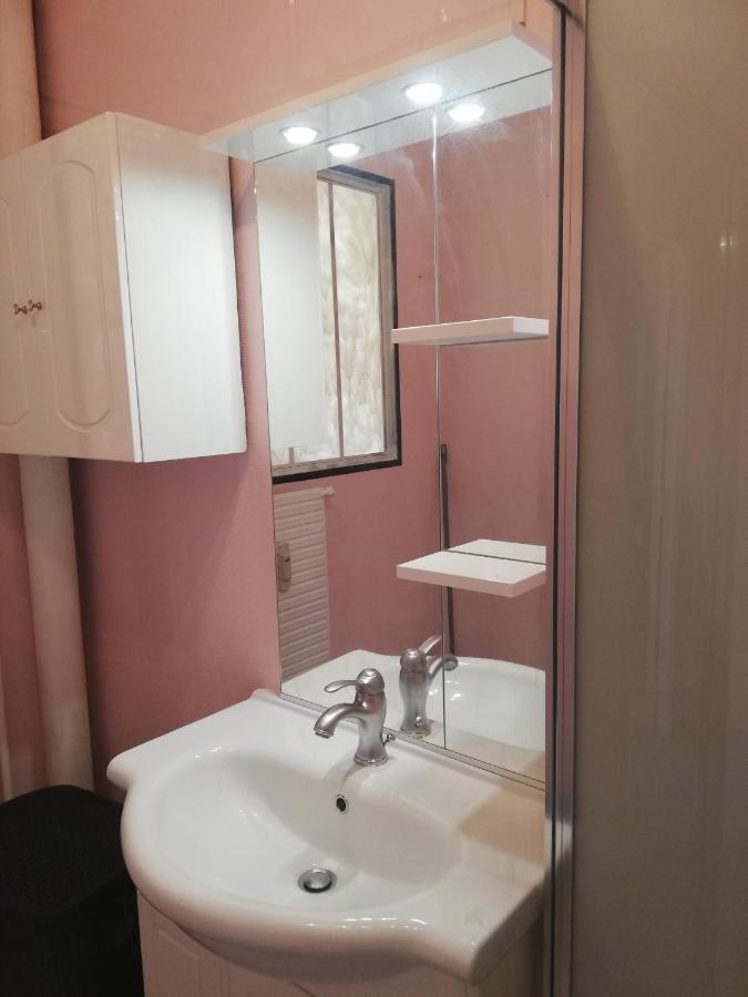 Joli Appartement Residentiel A טרואה מראה חיצוני תמונה