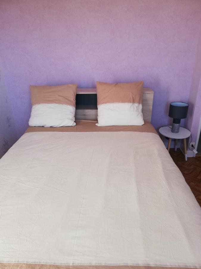 Joli Appartement Residentiel A טרואה מראה חיצוני תמונה