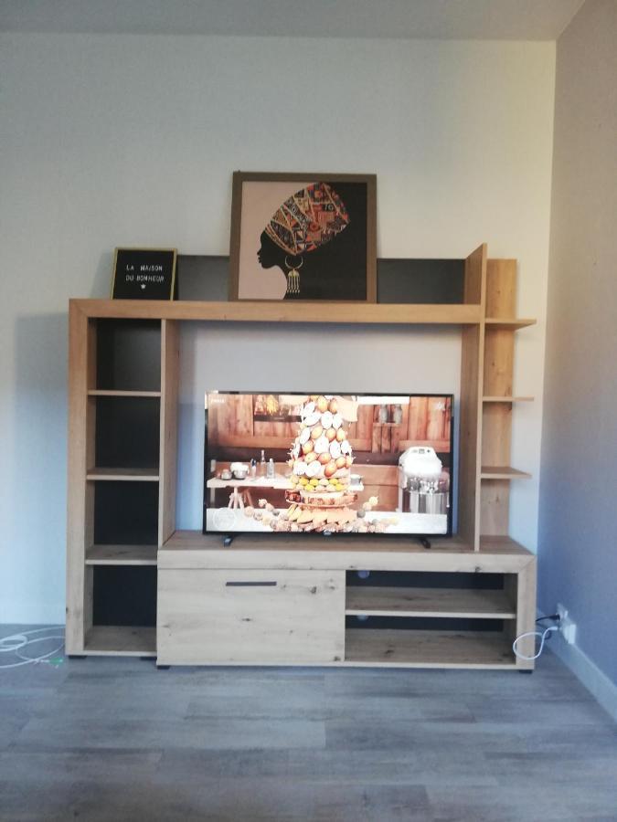 Joli Appartement Residentiel A טרואה מראה חיצוני תמונה