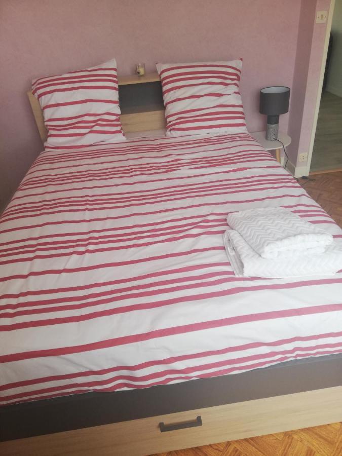Joli Appartement Residentiel A טרואה מראה חיצוני תמונה