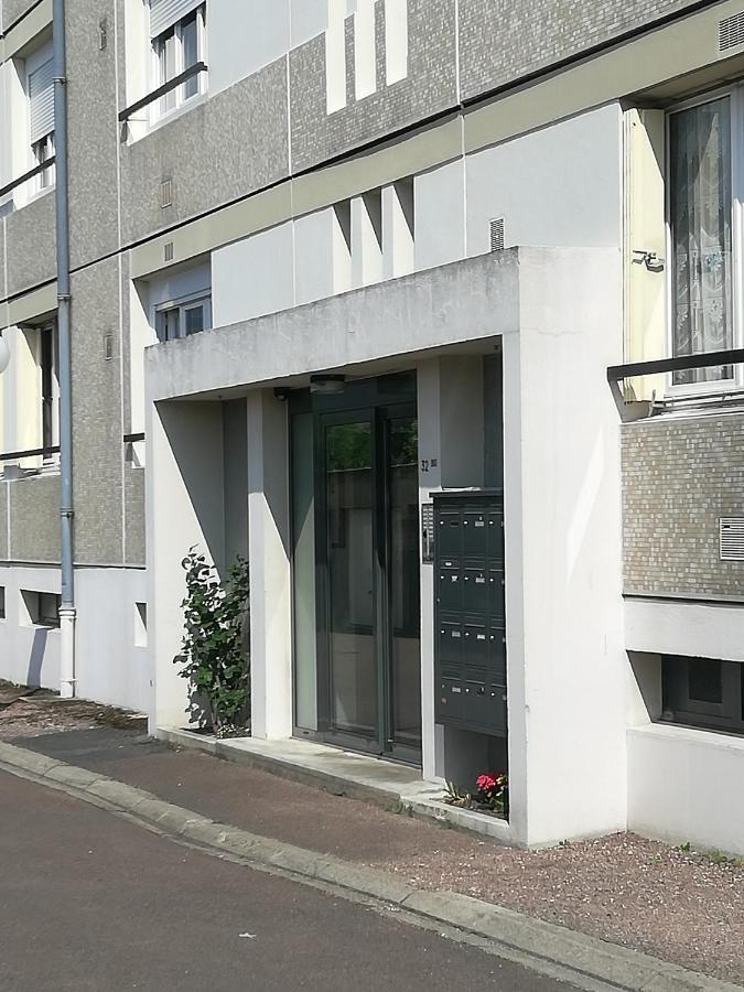 Joli Appartement Residentiel A טרואה מראה חיצוני תמונה