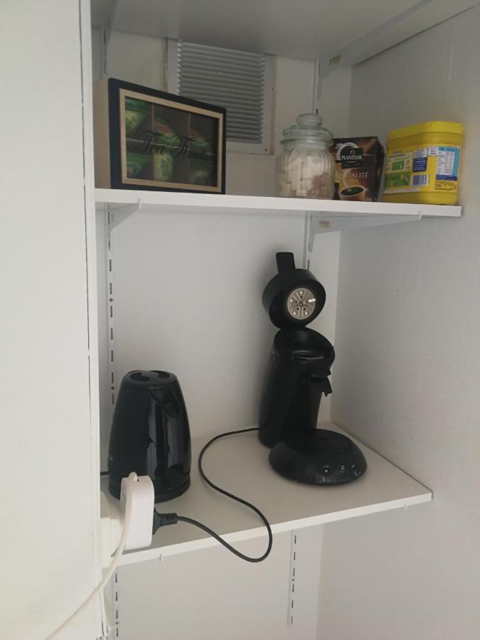Joli Appartement Residentiel A טרואה מראה חיצוני תמונה