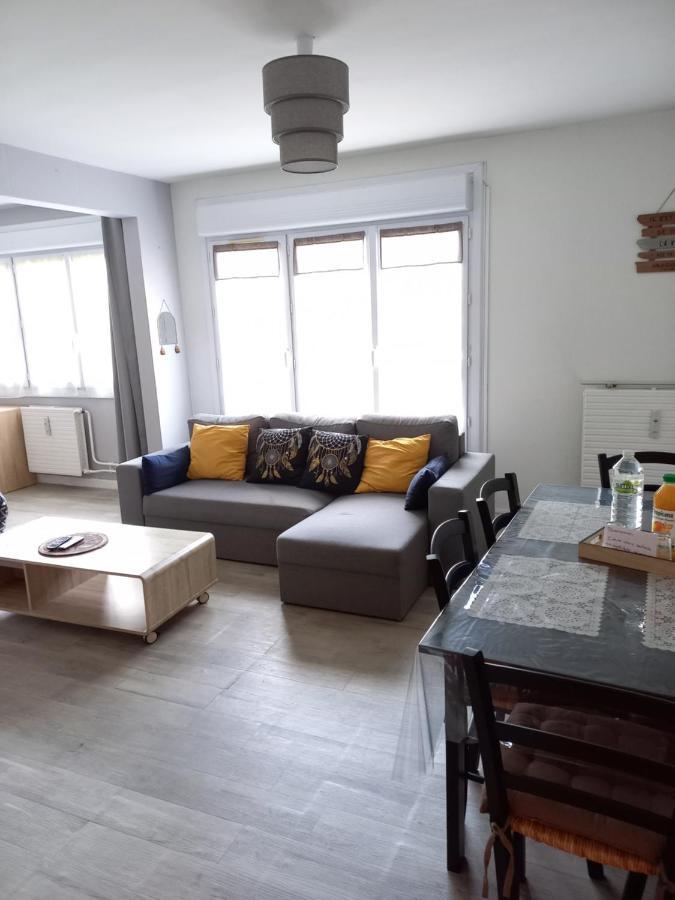 Joli Appartement Residentiel A טרואה מראה חיצוני תמונה