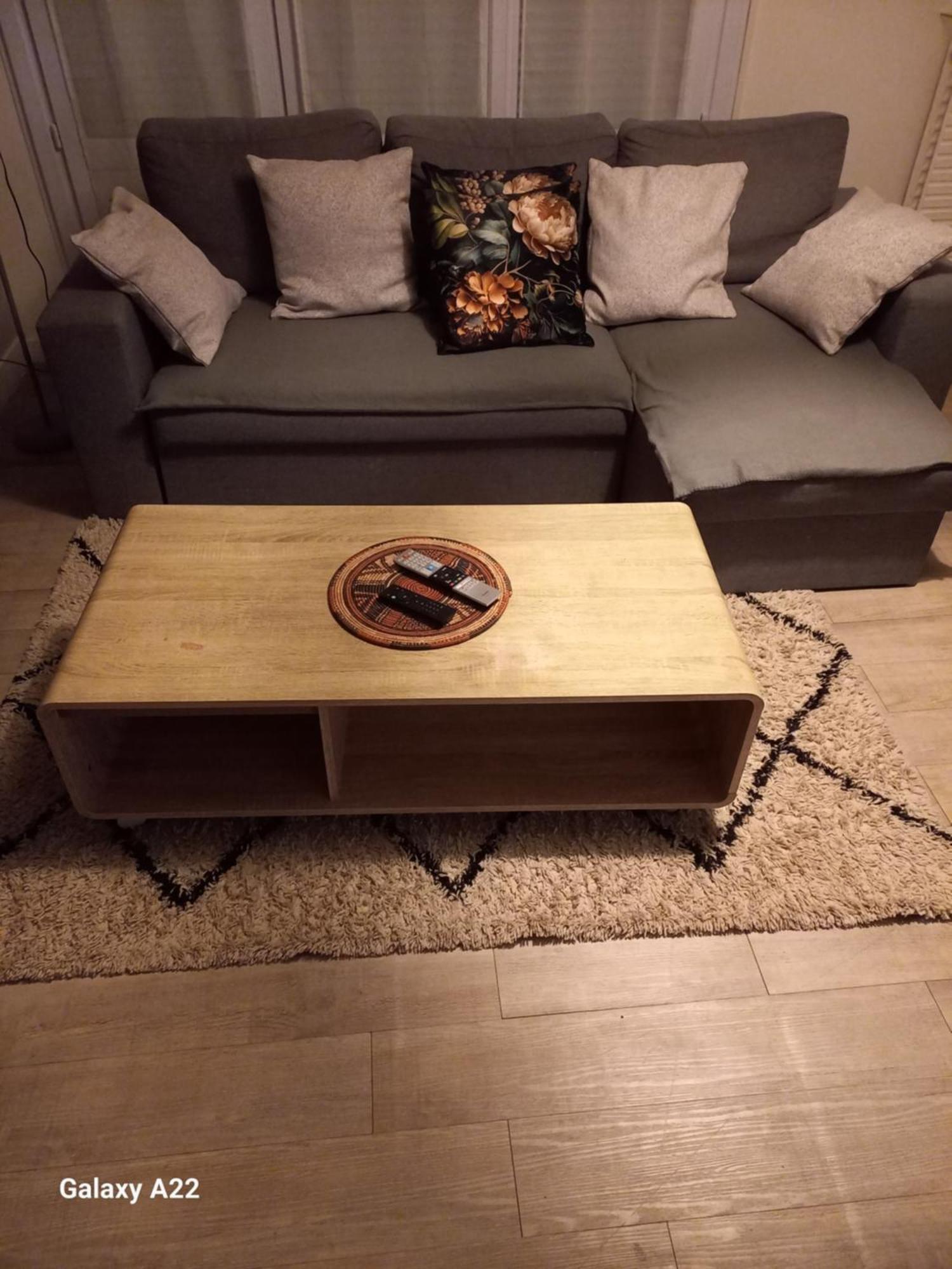 Joli Appartement Residentiel A טרואה מראה חיצוני תמונה